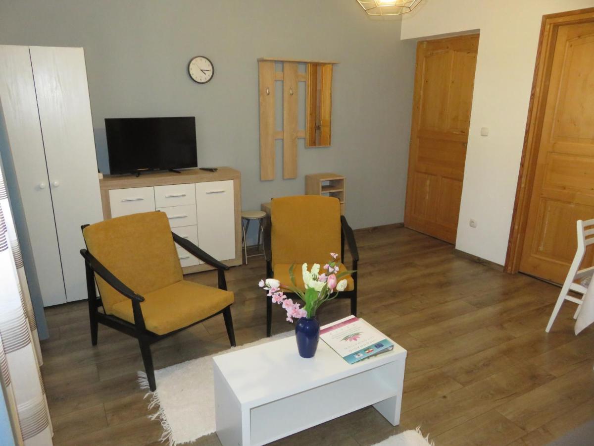 Kovirag Apartman Hévíz 외부 사진