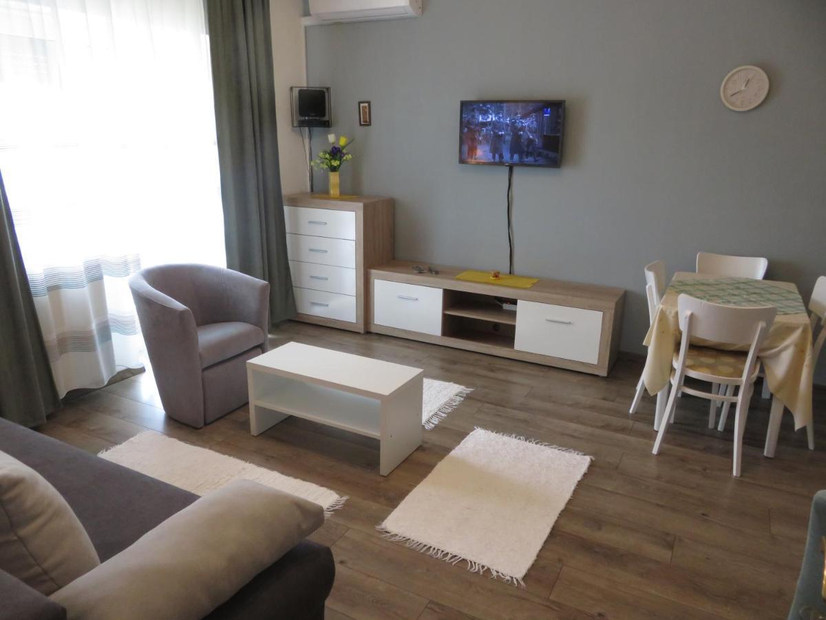 Kovirag Apartman Hévíz 외부 사진