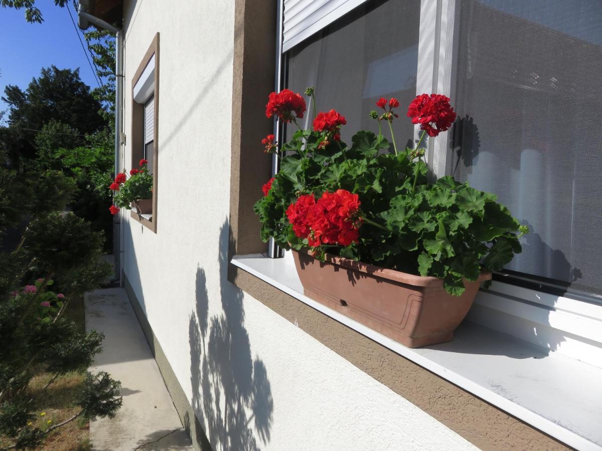Kovirag Apartman Hévíz 외부 사진