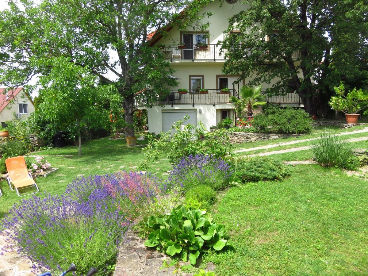 Kovirag Apartman Hévíz 외부 사진