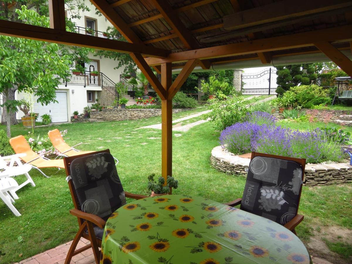 Kovirag Apartman Hévíz 외부 사진