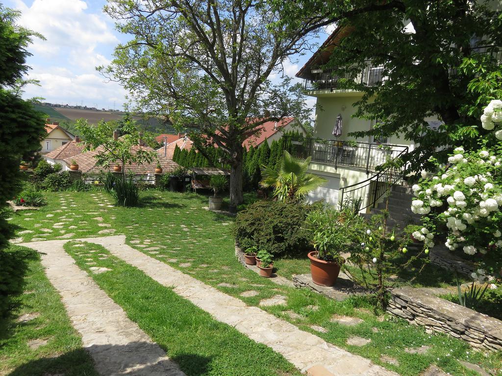 Kovirag Apartman Hévíz 외부 사진